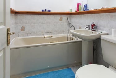 5 bed house, Flora Street, Cathays, Cardiff, CF244EQ - Image 5
